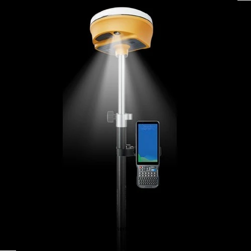 Hi-target V200 the Most Practical and Best-selling Measuring Instruments with IMU and 1408 Channels