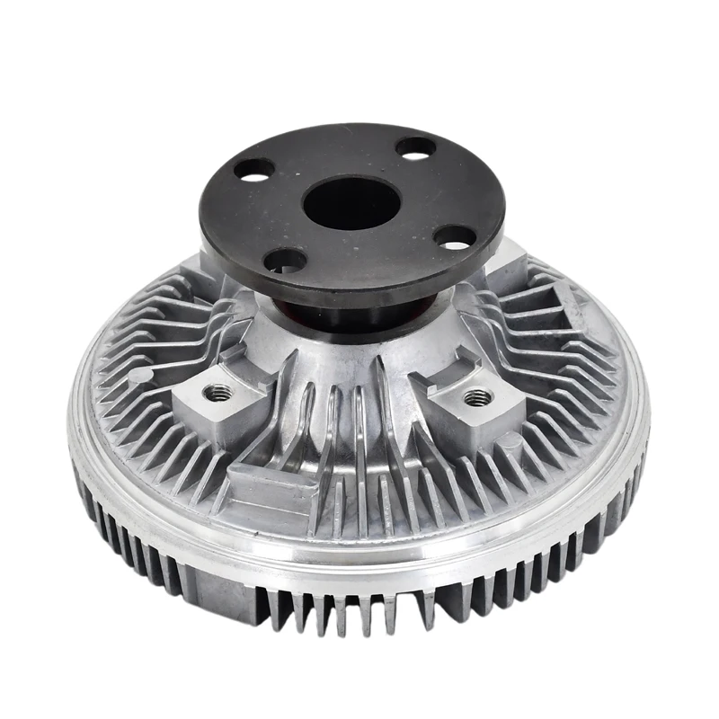 Fan Clutch AL81448 AL79618 Compatible with John Deere Tractor 6100 6200 6300 6400 6500 6506 6600 6800 6900 7500 SE6100 SE6200