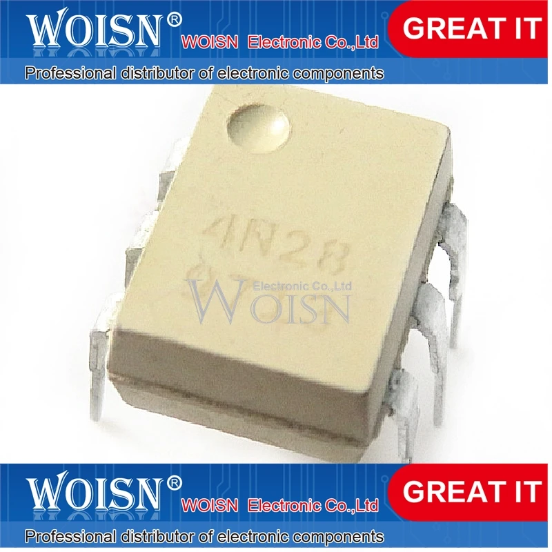 1-5-10pcs EL4N28 4N28  Price discounts Spot supply