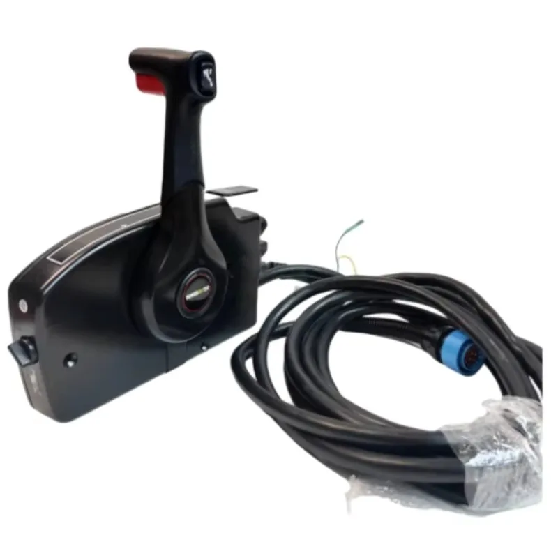 Aftermarket Marine Parts Boat Outboard Engine Remote Control Box 881170A13 for 4-Stroke Outboard Engines 2006-2014