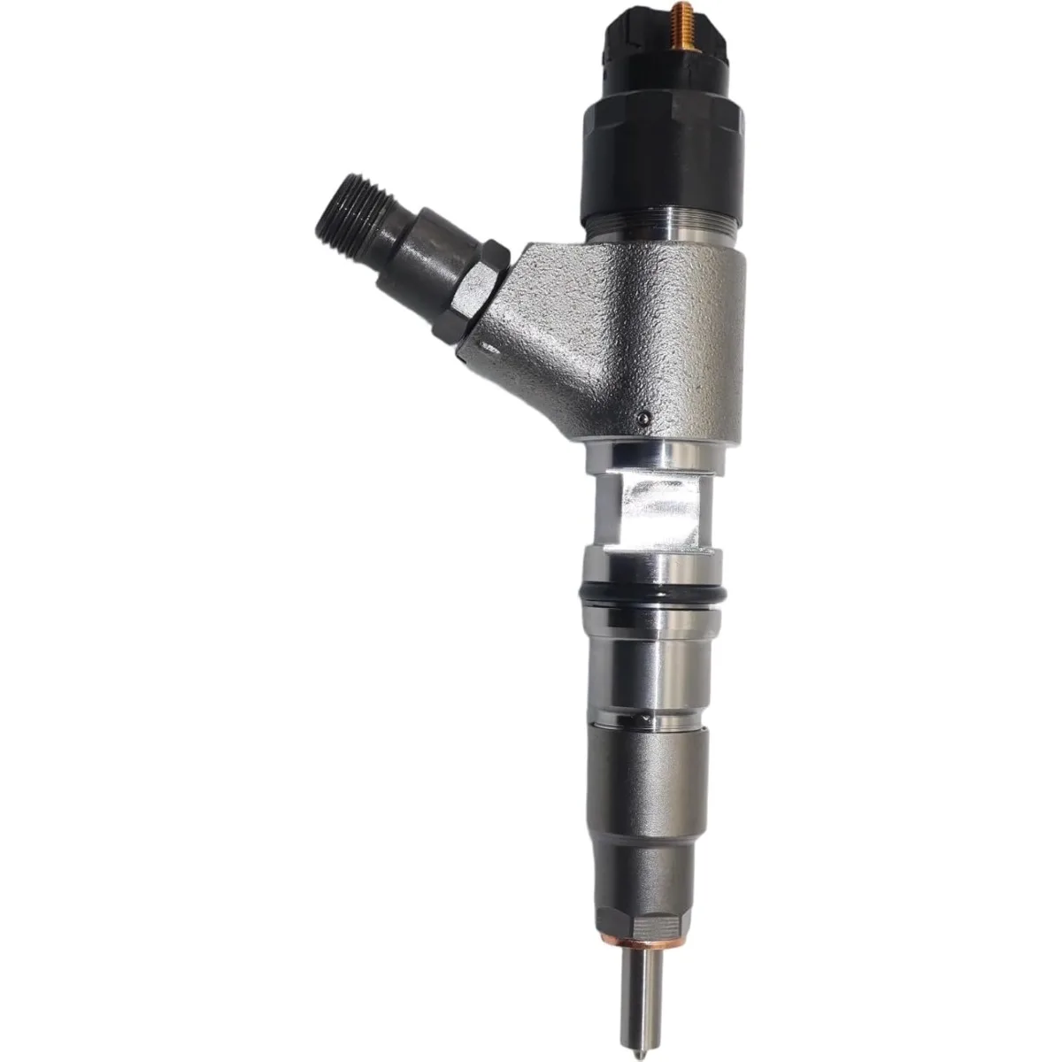 Фото Топливная форсунка 0445120516 FIB1648FE FIB1648LU (1 шт.) для колесных бульдозеров Caterpillar CAT 926, 924K, 924, 930, 938, 938K, 930K