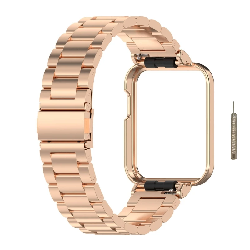 

Ремешок подходит для Redmi Watch 1/Mi Watch Lite 1, умные часы, ремешок на запястье, сменный антикоррозийный ремешок, устойчивый к поту