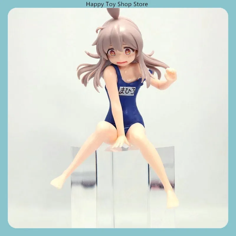 أونيماي: أنا الآن أختك! ماهيرو أوياما نوعين أنيمي الشكل تمثال سطح المكتب الديكور هدية #3