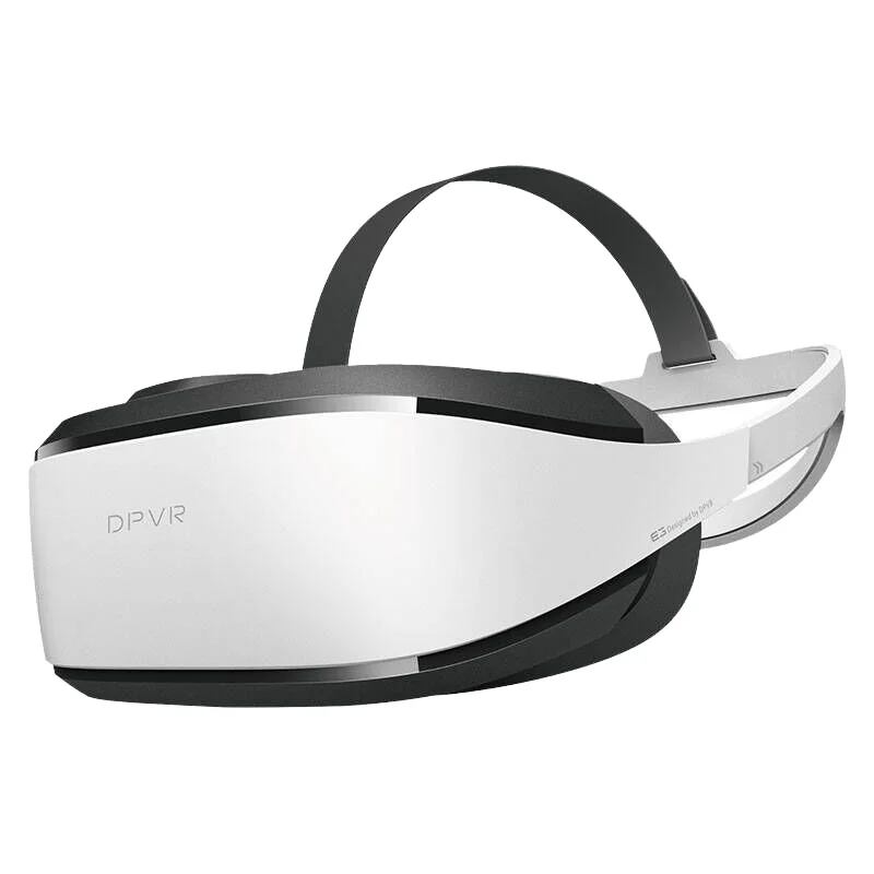 Deepoon Vr E3S Glas…