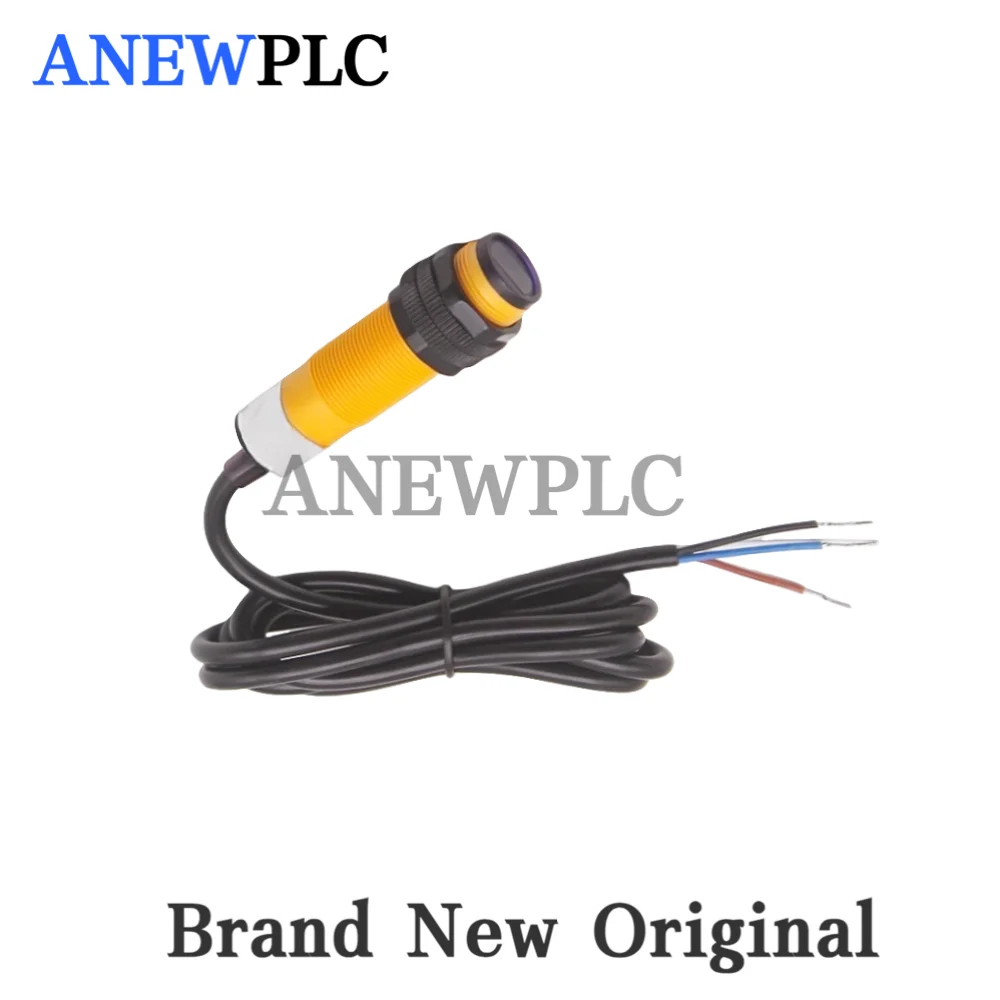 Picture 3: E3F-DS30C4,E3F-DS30C2,E3F-DS5C2,E3F-DS5C4,E3F-DS10C2,E3F-DS10C4,E3F-DS50C2,E3F-DS50C4,E3F-DS30C1,E3F-DS10C1,E3F-DS30P1 Sensor