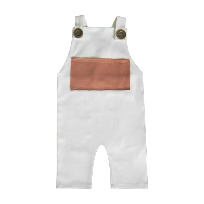 First Photo Props Baby Photo Props Outfit Newborn Boy Photo Pants