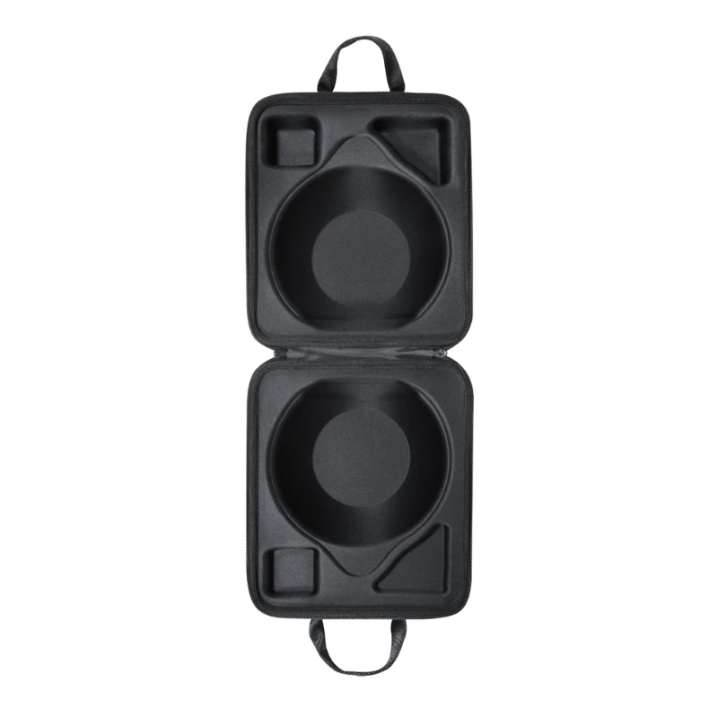 Portable Travel Case Speaker Storage For Devialet Mania Speaker Protector Bag Protective Shell Protective Cover