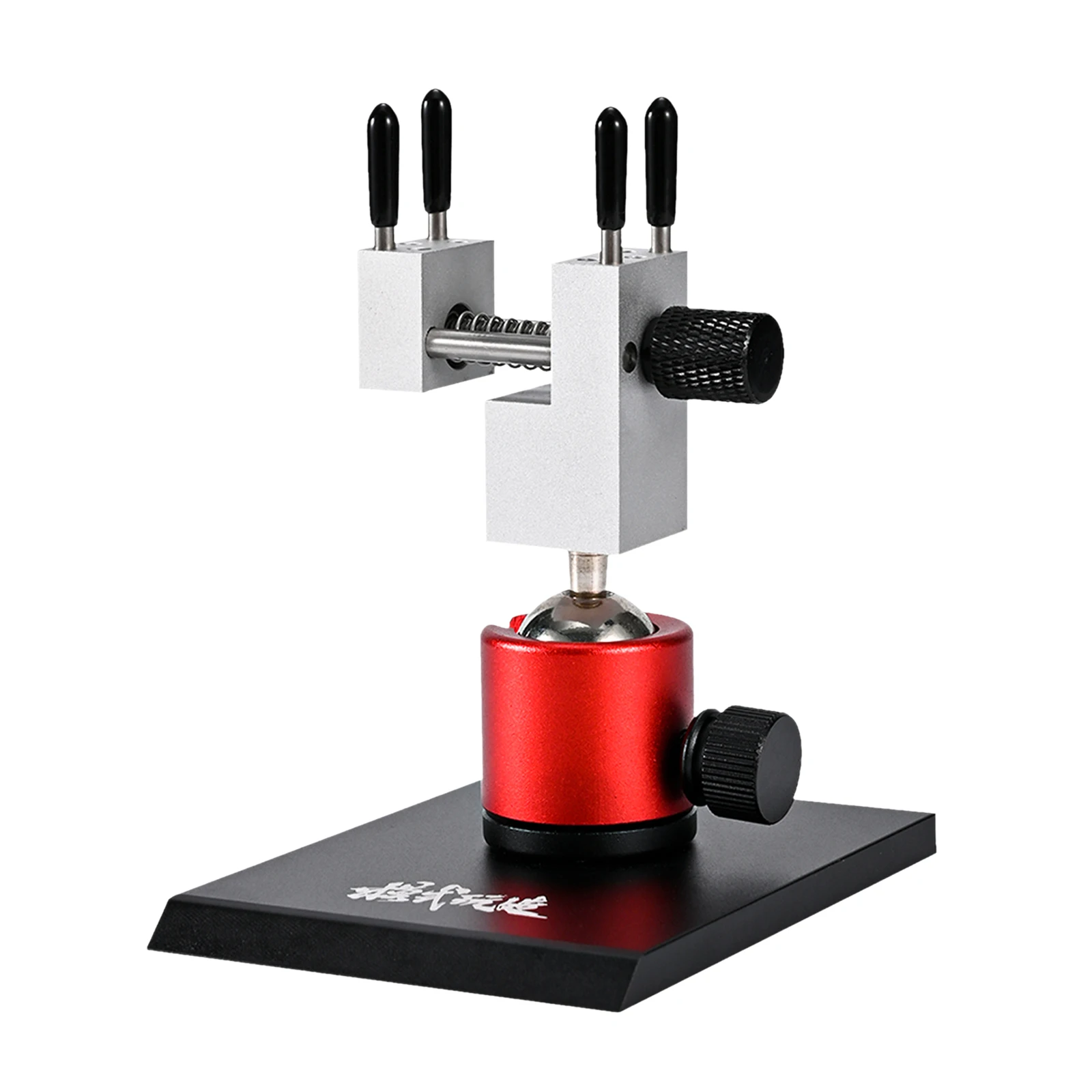 

MSWZ MS083 High Precision Split Vise Clamp Assembly Model Clamping Tool for making model Hobby DIY Accessories