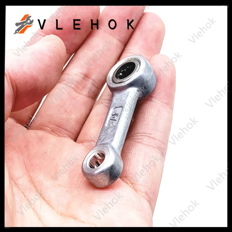 CONNECTING ROD COMPLETE for Makita HR2811F HR2800 HR2810 HR2811FT