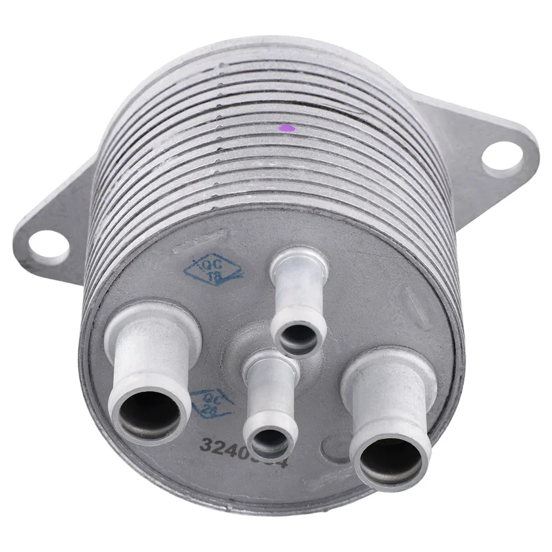 

Превосходный новый масляный радиатор в сборе 31237AA100 для Subaru Forester 2013-2018 гг.