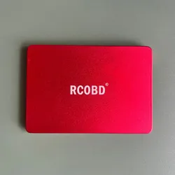 2026.06 MB STAR C4 C5 C6 09/2023 Software SSD With Win10 Xentry For SD Connect C4 Car Trucks Star Auto Diagnosis Compact 4