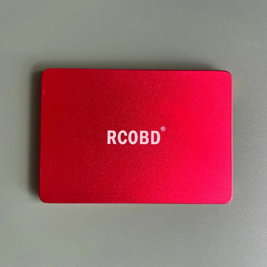 2026.09 MB STAR C4 C5 C6 09/2023 Software SSD With Win10 Xentry For SD Connect C4 Car Trucks Star Auto Diagnosis Compact 4