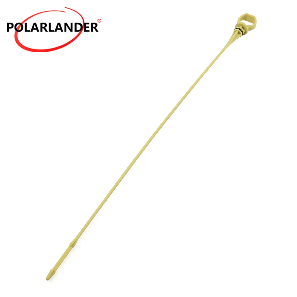 

Oil Dipstick Compatible With Peugeot 206 Hatchback(2A/C) 307(3A/C) Compatible with Citroen XSARA(N1) C3 I(FC_) 53cm