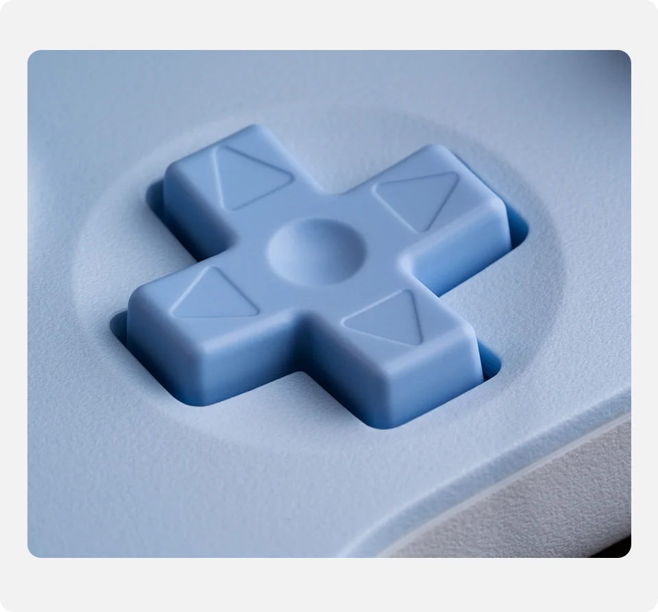 8BitDo Ultimate 2C Bluetooth-Gaming-Controller für Switch 2 Hall-Effekt-Joystick Gamepad für Nintendo Switch/Switch 2 Controller – Detail 6