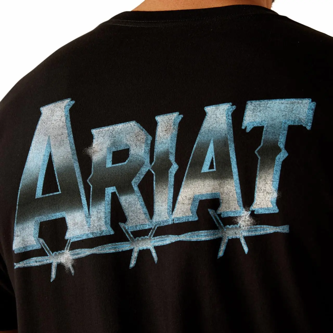 Ariat Men's Graphic T-Shirt