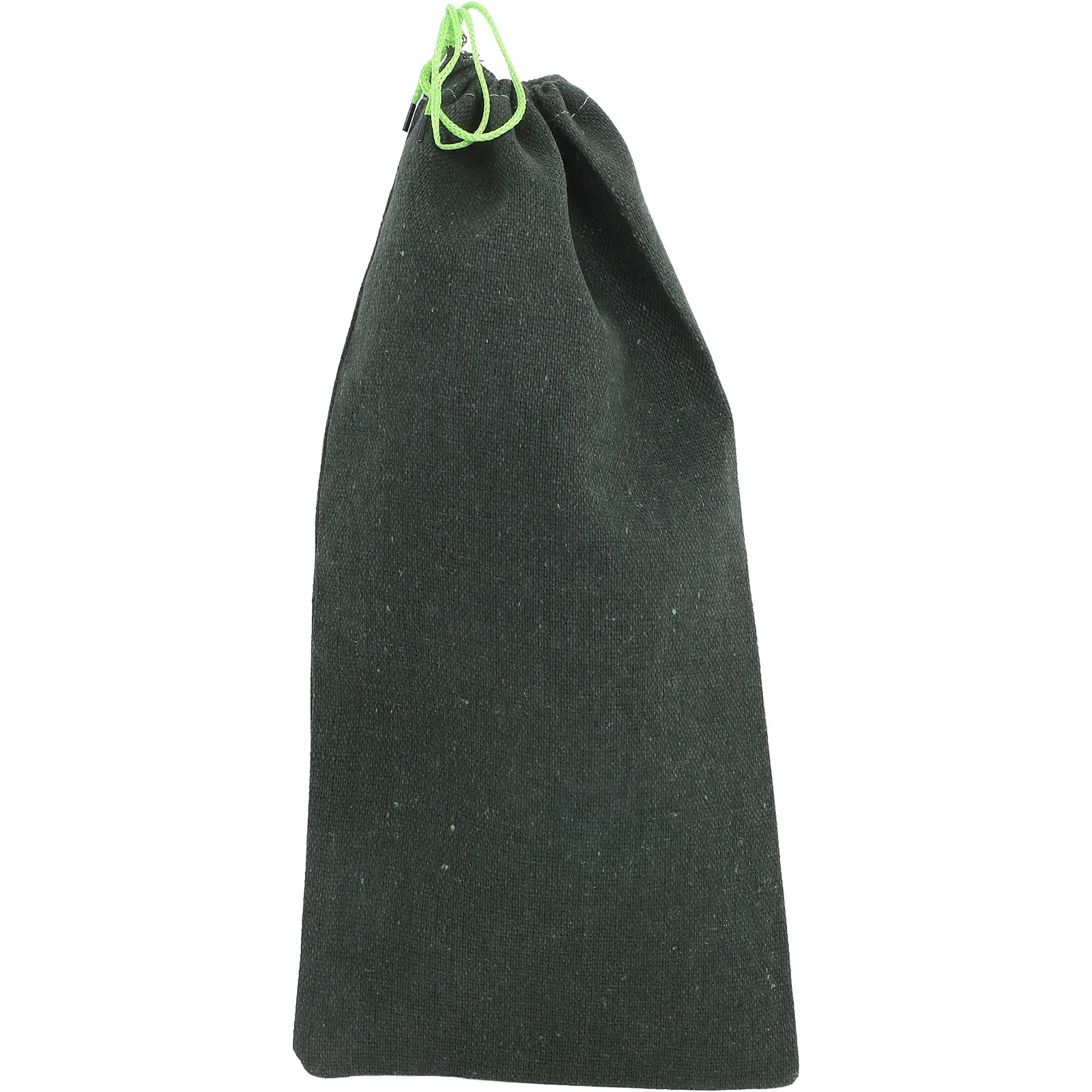 

Long Canvas Flood Control Sandbag Reusable Heavy Duty Barrier for Flooding Basement Garage Water Barrier Flooding Control Baffle