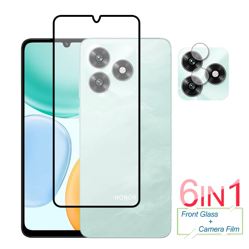 Full Cover Tempered…