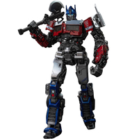 HIPLAY Yolopark AMK PRO Transformers:Beast Wars M7 Optimus Prime Model Kit