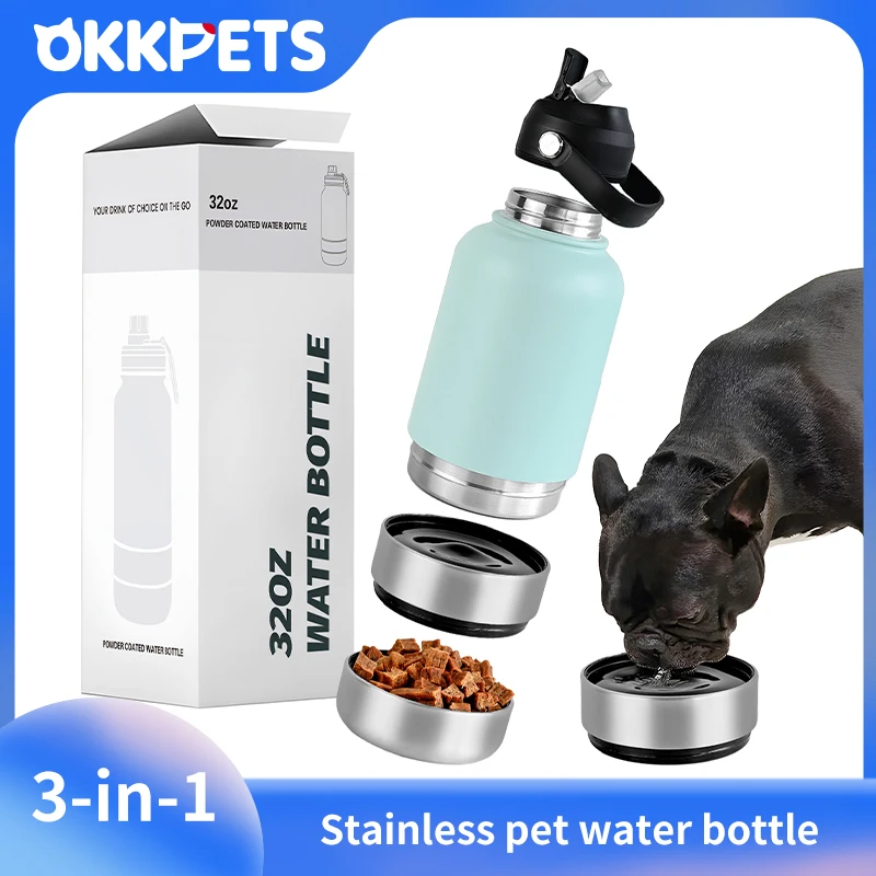 #28 Dog Travel Food Bowls Comparison Guide