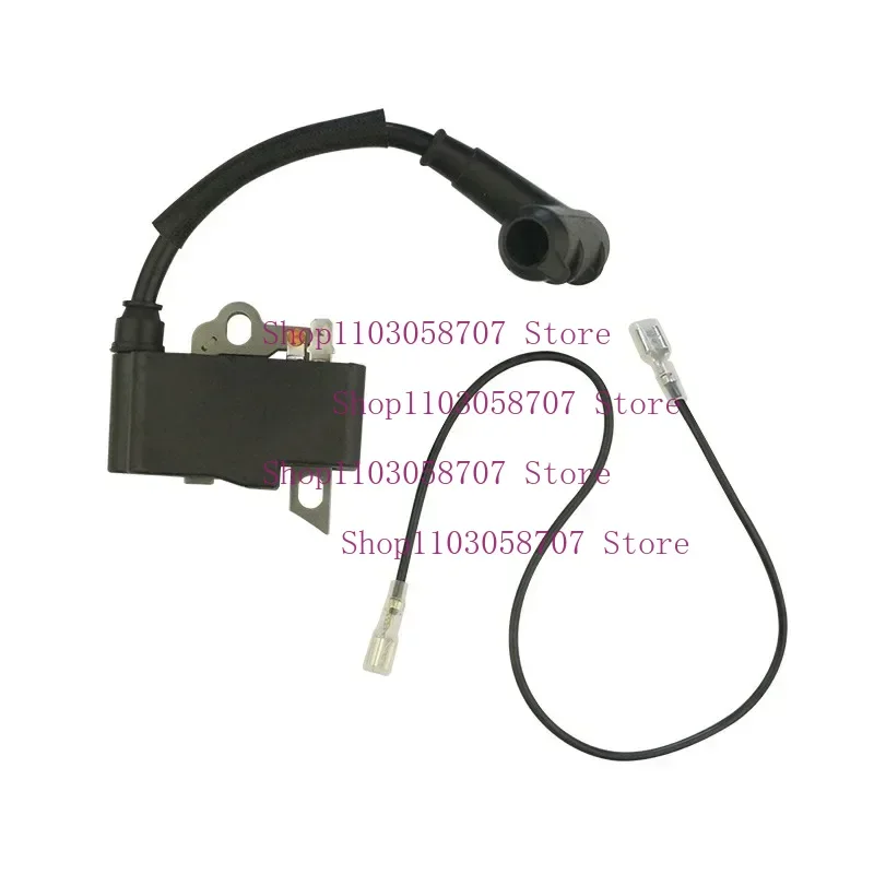 Chain Saw Accessory Ignition Coil Suitable for STIHL MS192 MS192T MS192C OEM 1137-400-1307