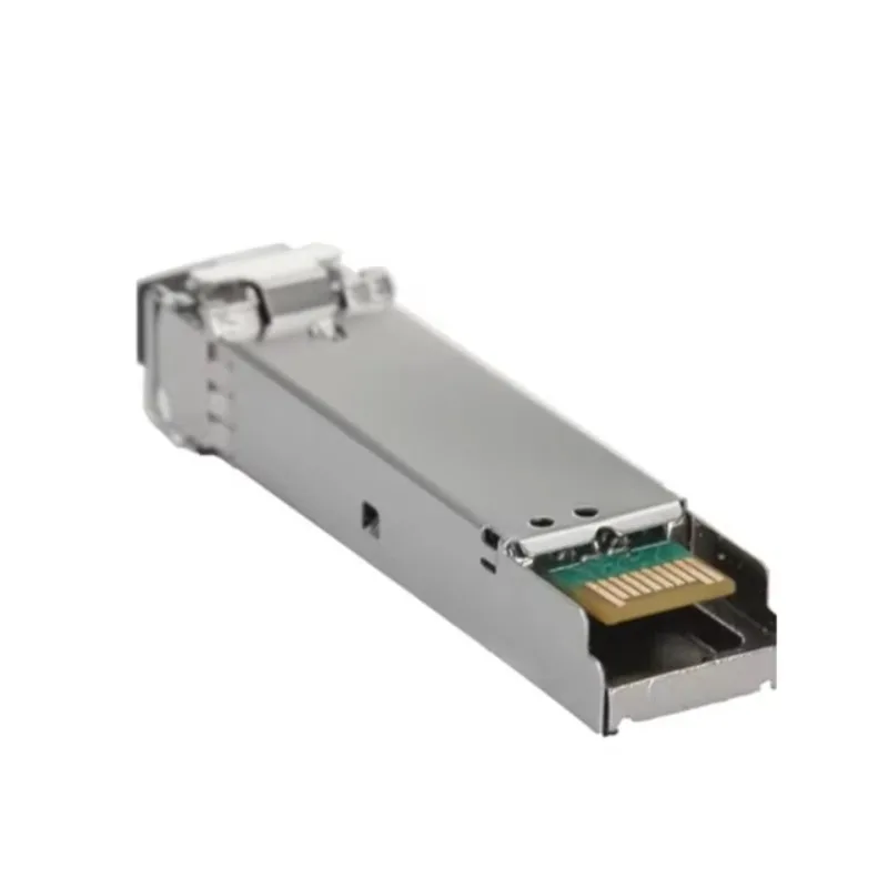 2025 رائجة البيع الأصلي الجديد SFP-XG-LX-SM1310-D 10G SFP + LR 1310nm 10 كجم جهاز الإرسال والاستقبال البصري