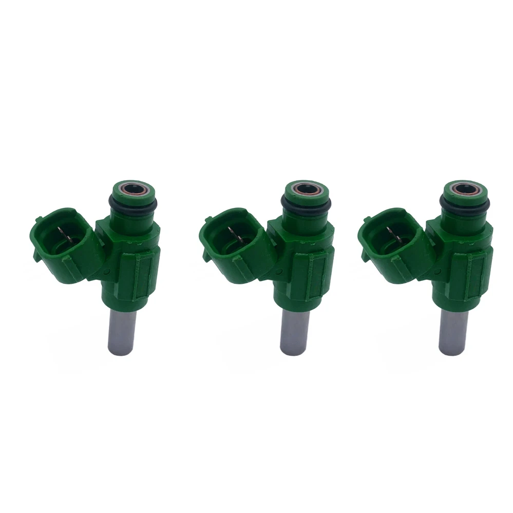 الأصلي 3 قطعة حاقن الوقود 2hc-13761-00-00 لياماها Ar210 Ar220 Sx210 Sx220 210 Fsh 220 الرياضة Waverunner Ex Vx Exr Vx-c Jet #1