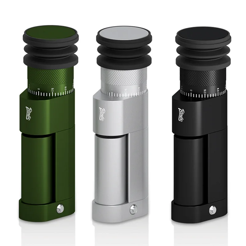 Electric Coffee Grinder