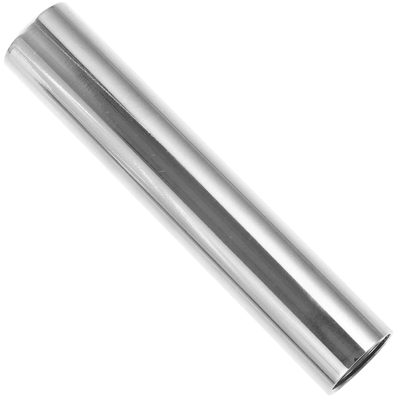

Floor Lamp Connecting Rod Lengthen Parts Stainless Steel Lighting Fixture Extension Stem Compatible DIY Repair