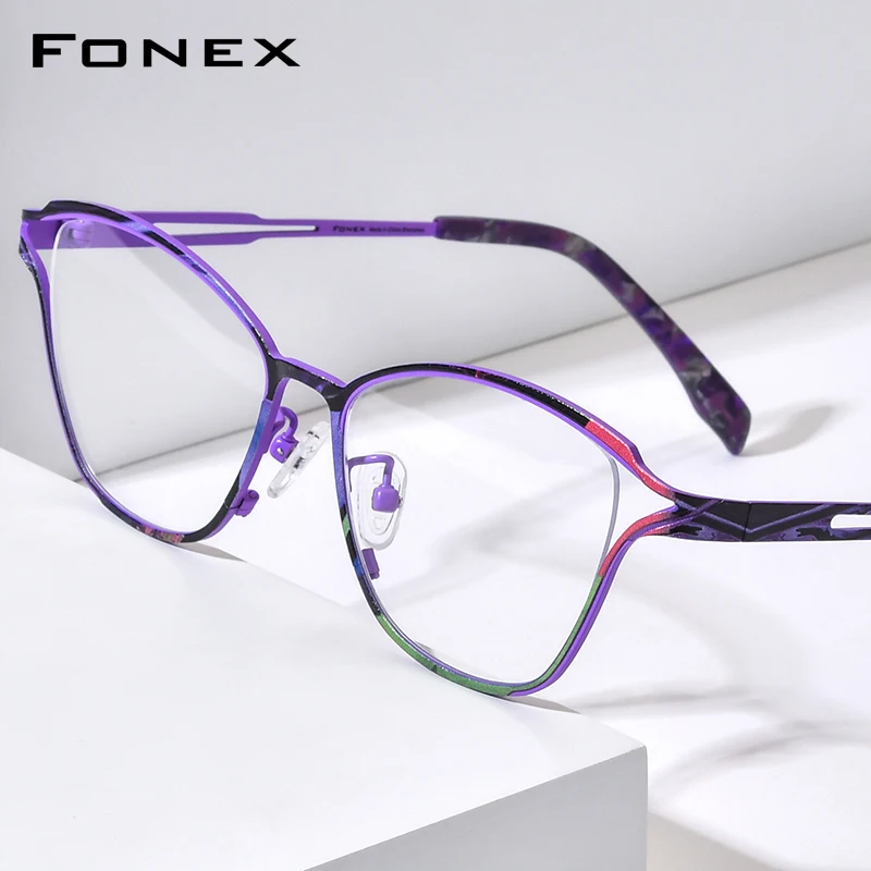 fonex-–-lunettes-en-titane-pur-pour-femmes-design-de-marque-style-retro-œil-de-chat-a-la-mode-ultralegeres-vintage-style-japonais-85922