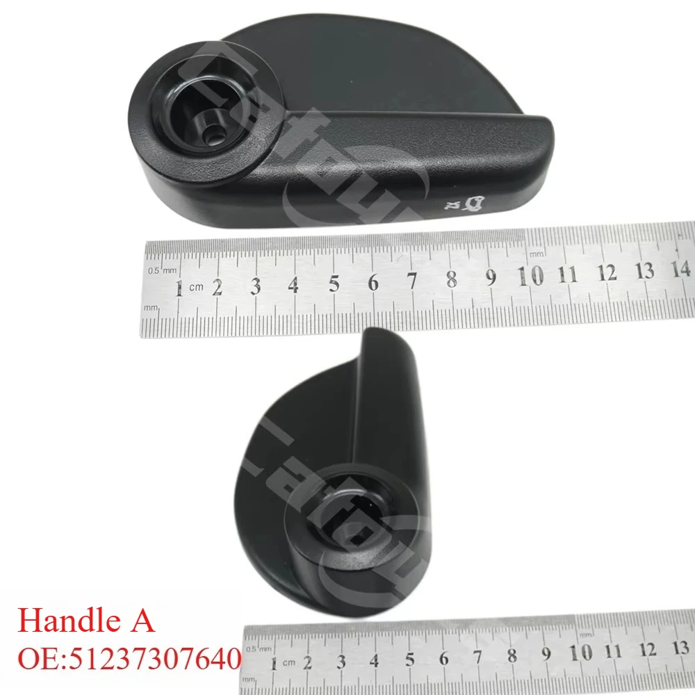Front Bonnet Release Handle Cable Bracket For BMW Mini Cooper Clubman F54 Hatch F55 F56 Convertible Cabrio F57 Countryman F60