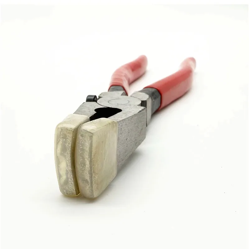 Tile Nippers Glass Running Pliers 8