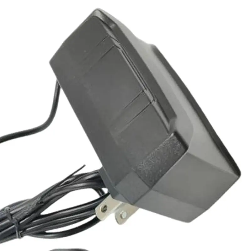 Superior US PLUG 9.6V-18V Replacement For Black& Decker Ni-CD& Ni-MH Battery Chargers HPB12 FS12B HPB14 FSB14 HPB18 FSB1