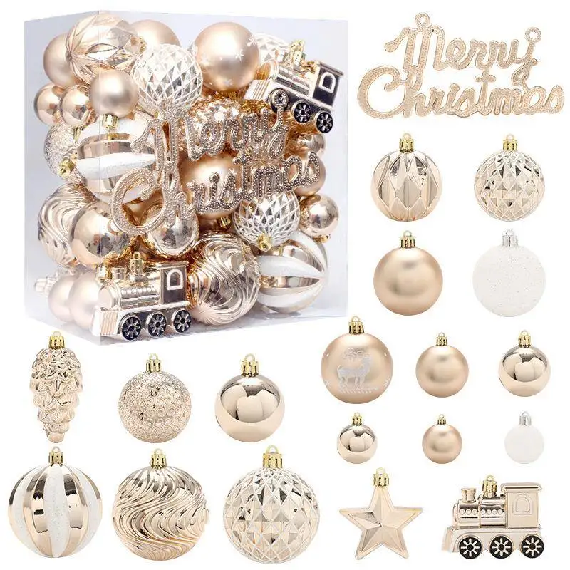 champagne-white-cisas-decorations-set-painted-cisas-balls-ornament-for-cisas-tree-festive-celebration-supplies
