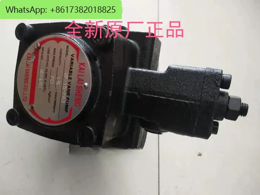 Oil pump VP-20F-AON VP2-40-70-10 VP SF-20A VPV-15H-FA3