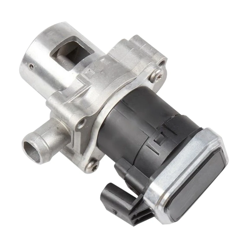 Auto High Quality EGR Valve Exhaust Gas Recirculation Valve 6461420119 6471420019 A6471420219 For Dodge Mercedes-Benz Parts