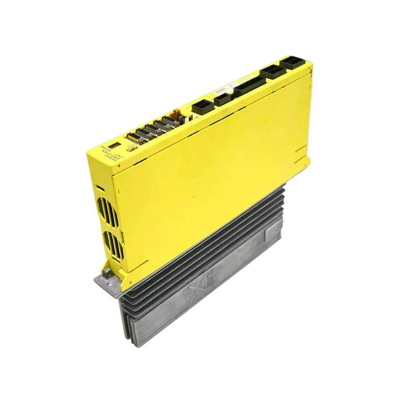 

Сервоусилитель Fanuc A06b-6093-H173, проверен, исправен, с ускоренной доставкой