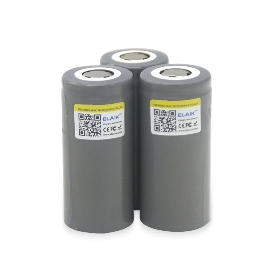 32700 LiFePO4  6500mAh*4pcs Energy storage battery Battery Pack   35A continuous discharge Max 55A High power battery