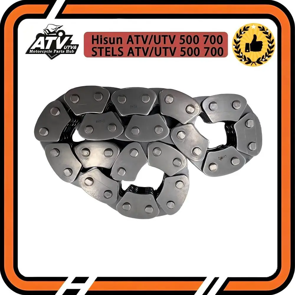 

Оригинальная 34L 35313 1BE-23537-00 linhai 34L цепь обратной передачи для Linhai 500 E2 E4 500 PROMAX E4 T3b M550 M550L E2 E4 T-BOSS 550