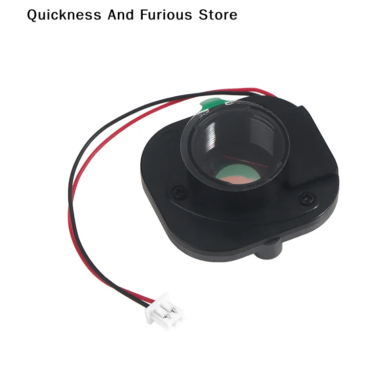【TO】1PC M12 Lens Mount Holder Double Filter Switcher IR CUT Filter For HD CCTV Security Camera Accessories