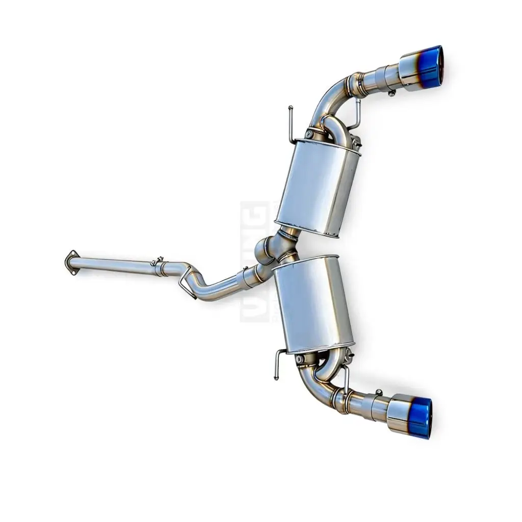 Car Exhaust System …