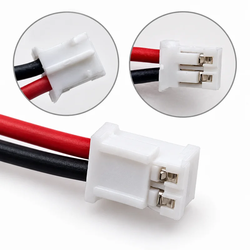 402030 200mAh 3.7V Li-Po Lithium Polymer Battery for Smart Bracelet/Voice Recorder/GPS/Tablet PC/Pet Training Tool/Webcam