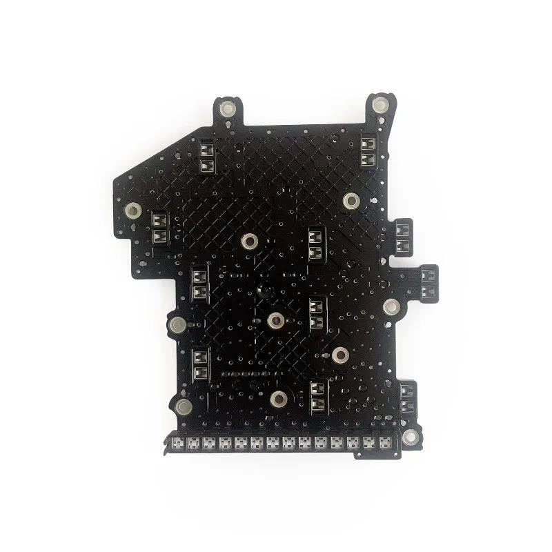 0DE Transmission Conductor Plate Flat Type Remanufactured Auto Car Vehicle Parts