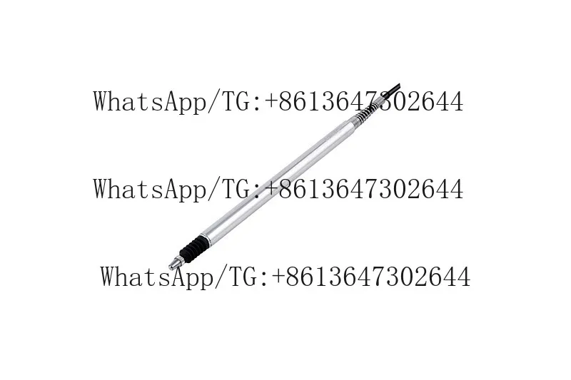 VBBR8 pen-shaped springback LVDT displacement sensor, high-precision pen-shaped LVDT sensor automation