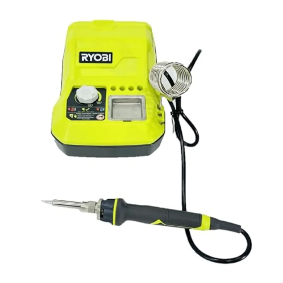 

18-Volt ONE+ Hybrid Soldering Station Tool-Only