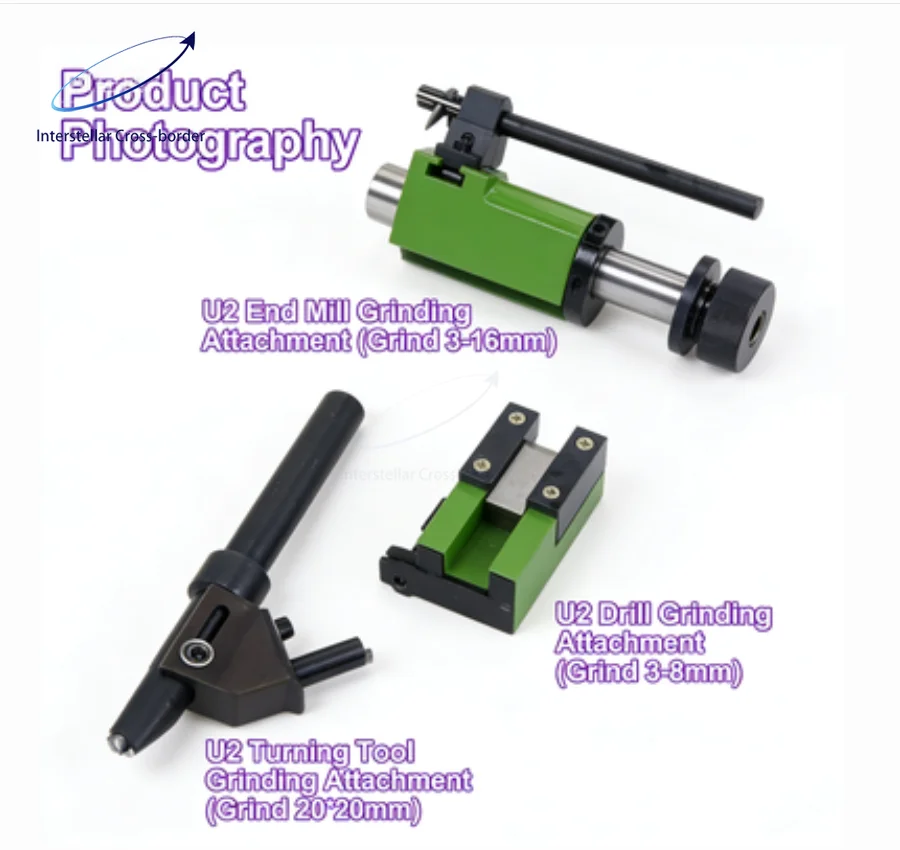 U2 Universal Tool G…