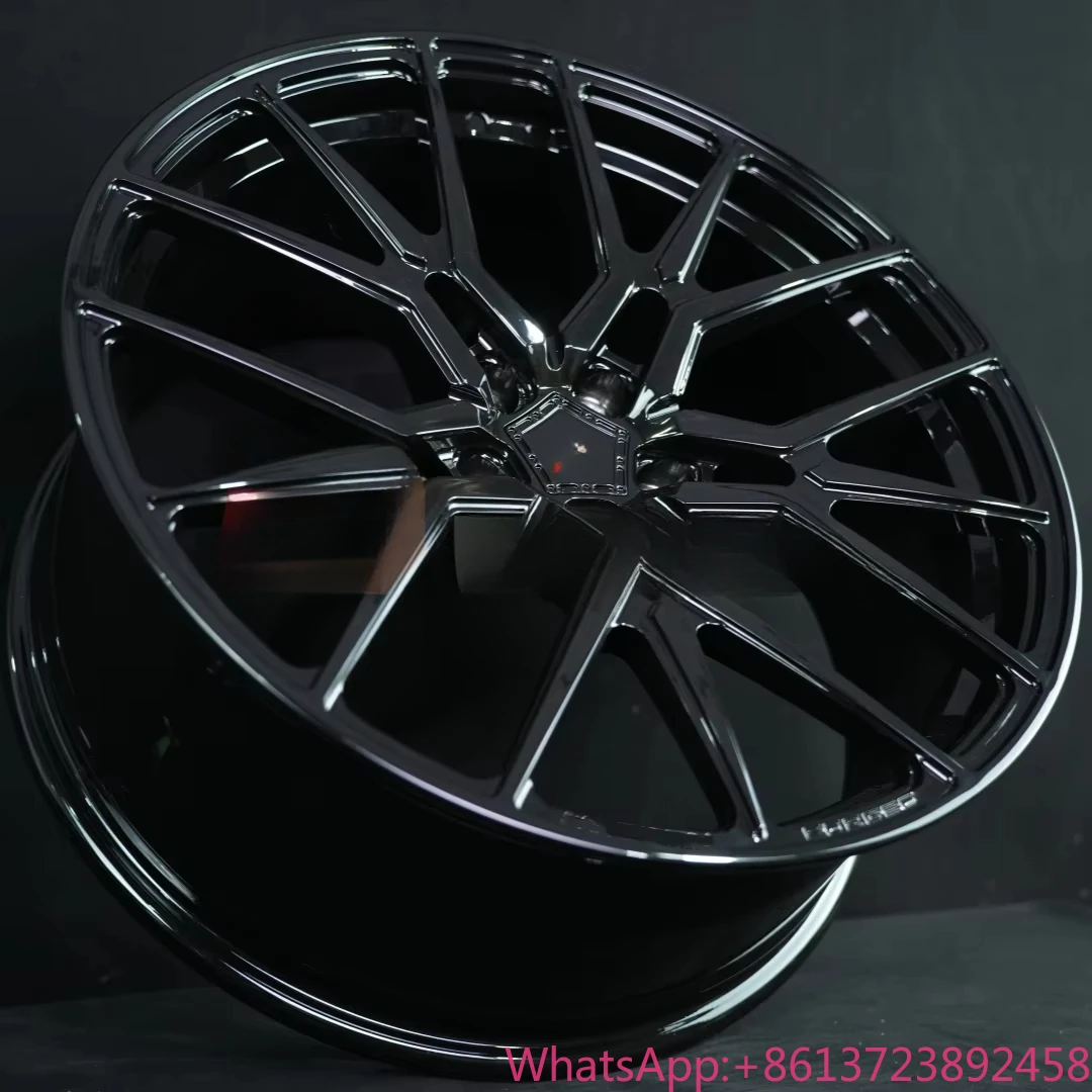 

Custom Forged Wheels M-X3 Lightweight High Quality Forged Alloy Wheels for McLaren 570S Audi R8 A8 S8 A4 S4 Rs4 BMW