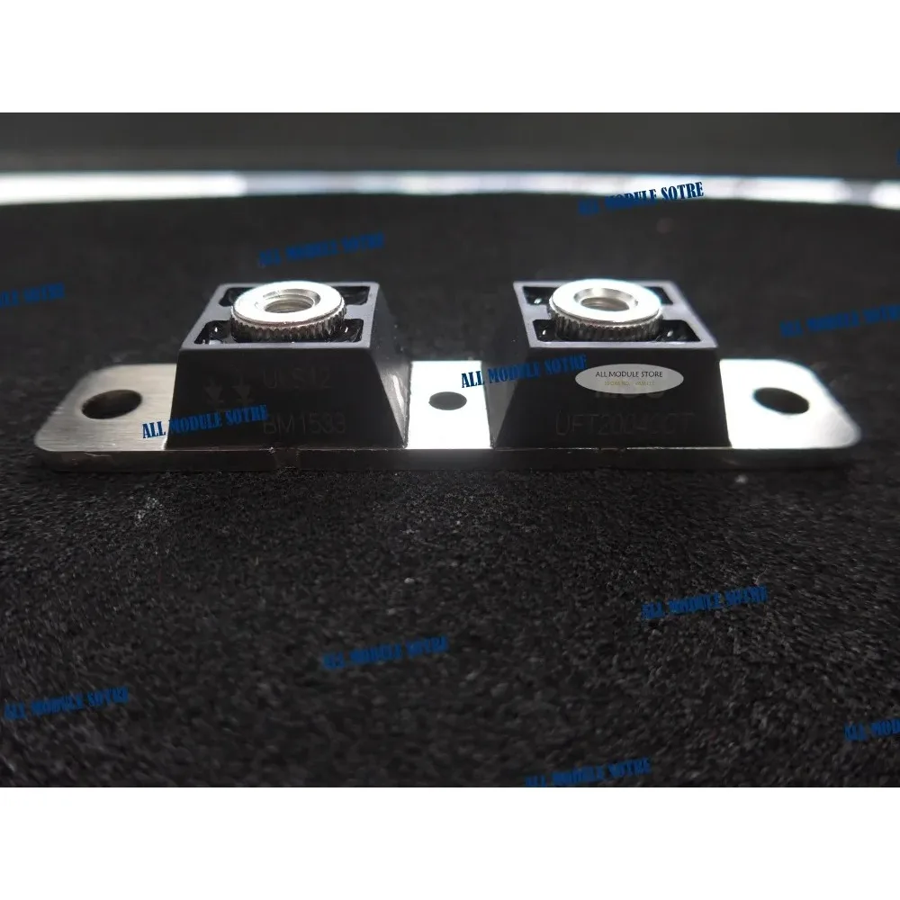 UFT20040CT  FREE SHIPPING GOOD QUALITY MODULE