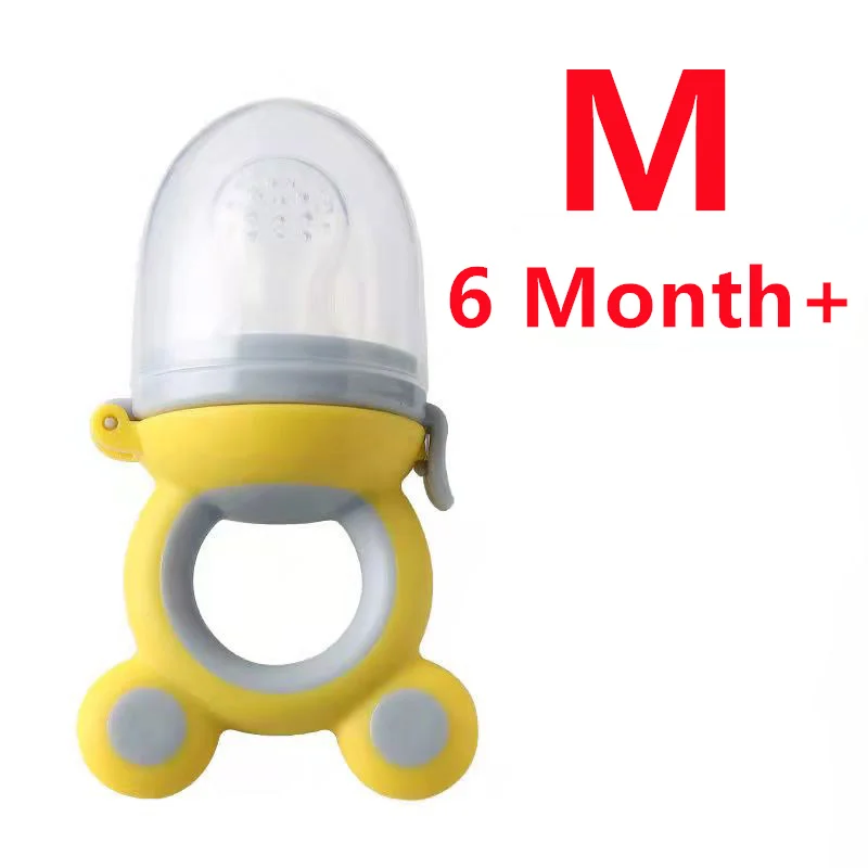 Baby Beißring Nippel Obst Lebensmittel Feeder Für Neugeborene Silicona Beißringe Frische Lebensmittel Knabber Schnuller Clip Baby Zubehör BPA FREI