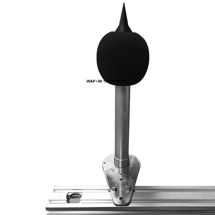 

Экономичный датчик шума RS485 4-20 мА для измерения и обнаружения уровнем шума в промышленности и окружающей среде