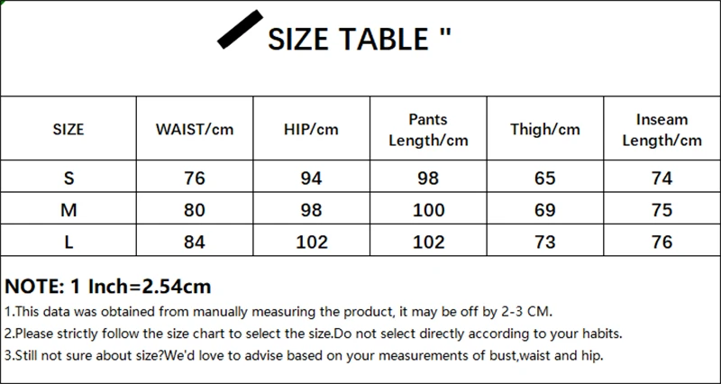 Fashion Solid Loose Casual Women Long Pants Simple Basic All-Match Office Lady Style Bottoms